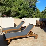 Lejlighed Villa Propriano