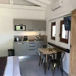 Lejlighed Villa Propriano