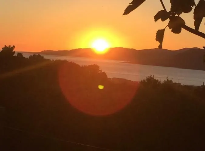 Villa Propriano Apartamento