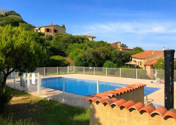 Villa Propriano * Propriano (Corsica)