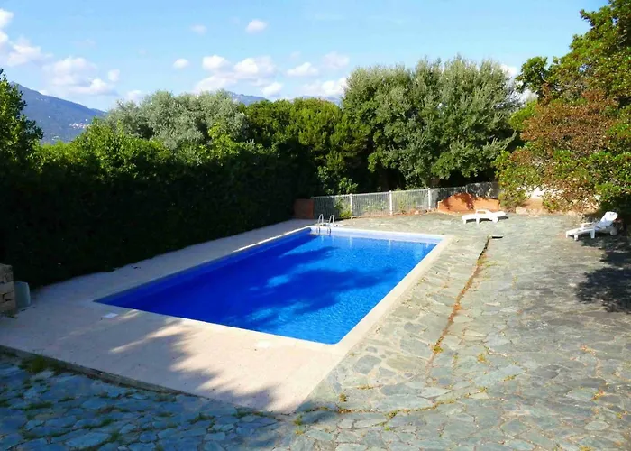 Villa Propriano * Propriano (Corsica)