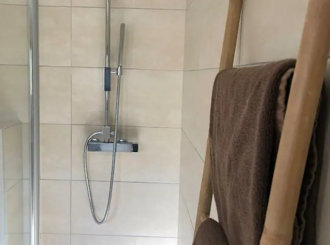 Apartamento Villa Propriano *