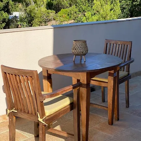 דירה Villa Propriano *