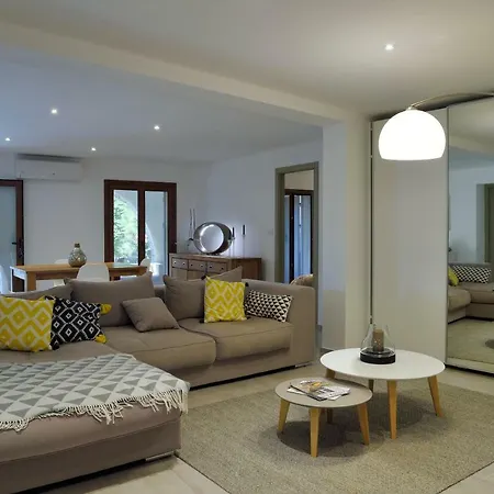 Villa Propriano דירה