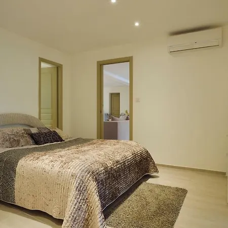 Apartament Villa Propriano Propriano (Corsica)