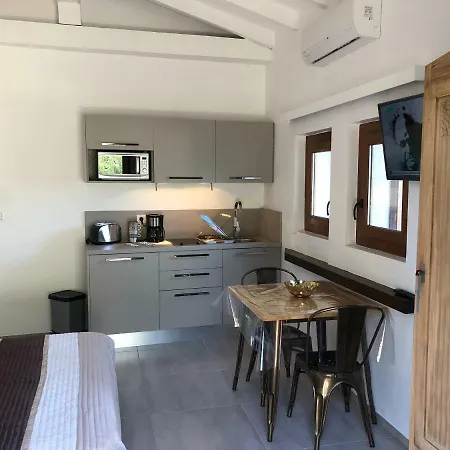 Apartament Villa Propriano