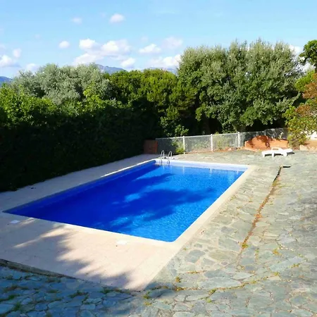 Villa Propriano * Propriano (Corsica)