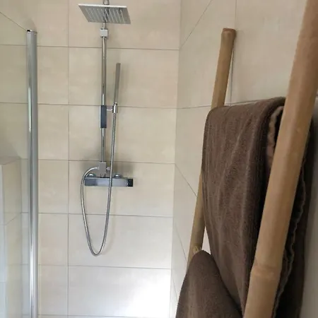 Apartament Villa Propriano *